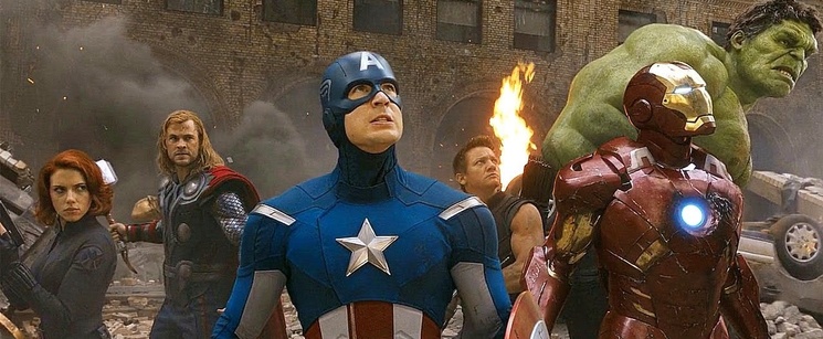 Cuantas Peliculas Hay De Capitan America