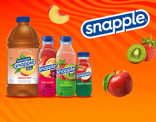 Snapsolutely Refreshing™