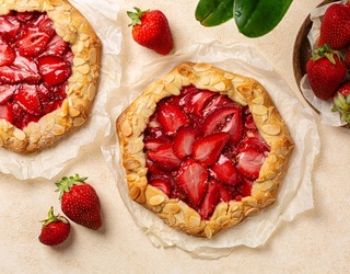 Get into Galette Girl Summer With These 8 Tasty Recipes