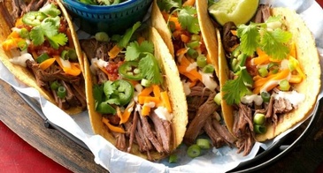 beef brisket
