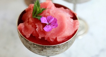 watermelon frose