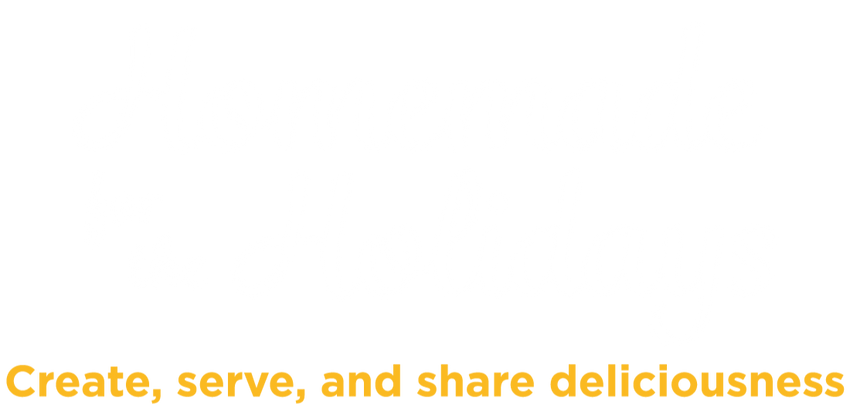 Homemade for the Holidays