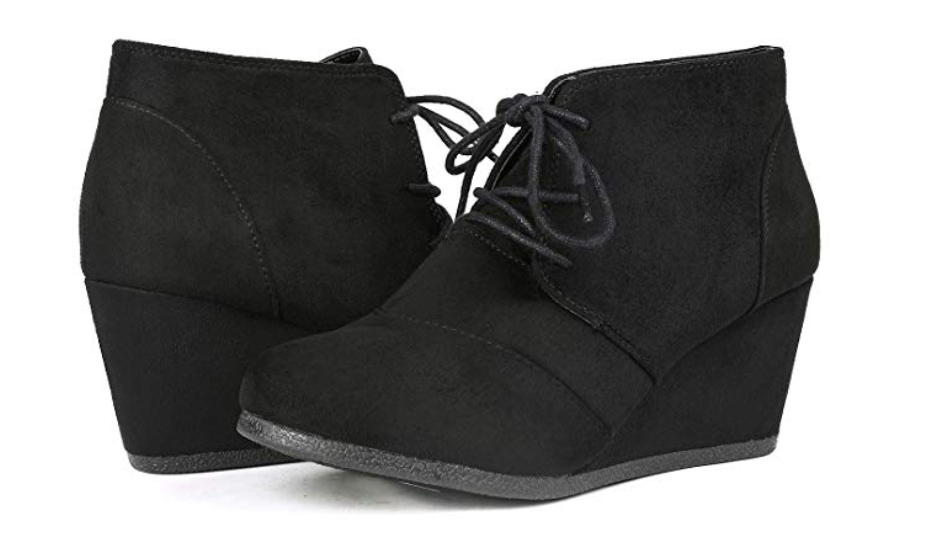 amazon prime booties