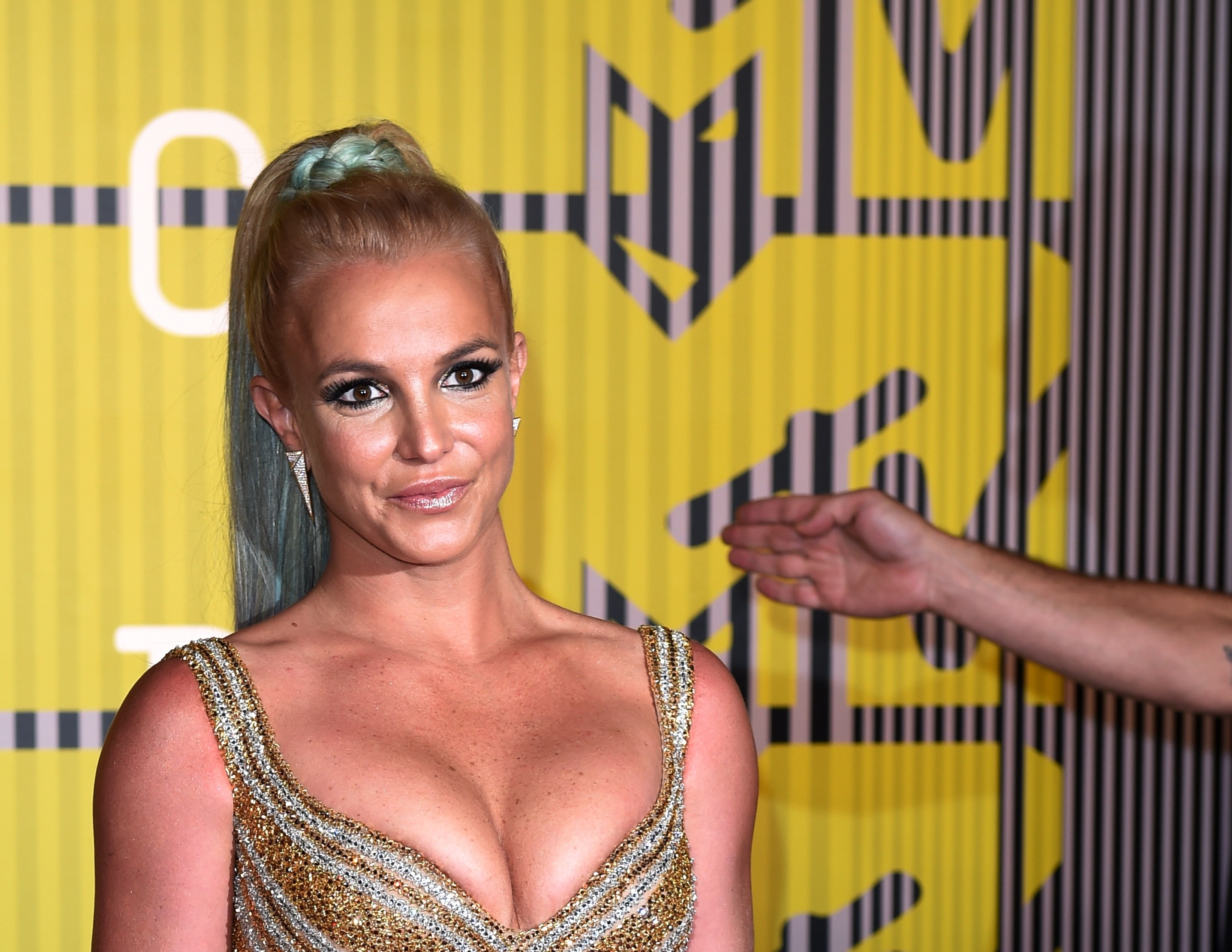 You Won'T Believe What'S On Britney Spears' Onlyfans! - 1bn0oc2