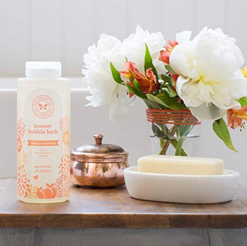 The Best Bubble Bath Products for Self Care Sunday