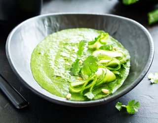 10 Recipes to Make With Your July Harvest