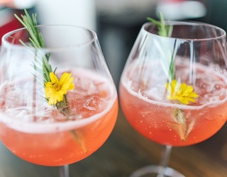 Turn Your Favorite Seltzer Water Into a Sober Summer Mocktail With These 7 Recipes