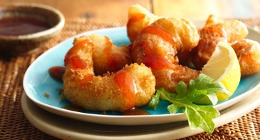 shrimp