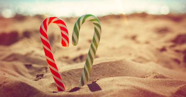 How Should You Celebrate Christmas in July? - Dailybreak