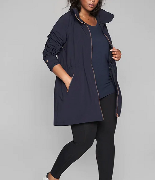 Brig's Buys Need a Rain Jacket That Doesn't Make You Sweat?