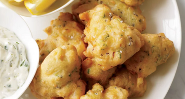 scallops