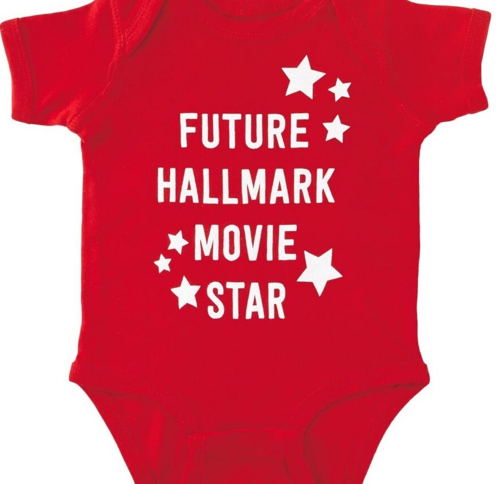 hallmark channel merch